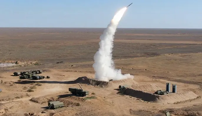 Обстреливали Киев: ВСУ вывели из строя три С-400 в Брянской области