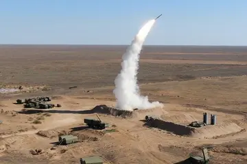Обстрілювали Київ: ЗСУ вивели з ладу три С-400 у Брянській області