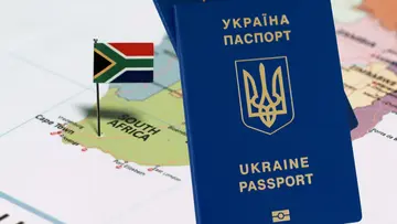 Почему электронные визы для Украины в Южной Африке — это важно