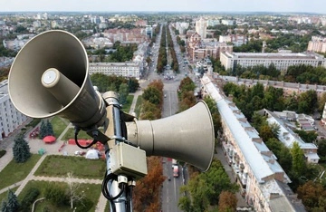 У Києві з початку повномасштабної війни пролунало вже 2500 повітряних тривог