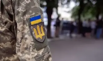 На території ТЦК у Львівській області стався вибух: є поранений