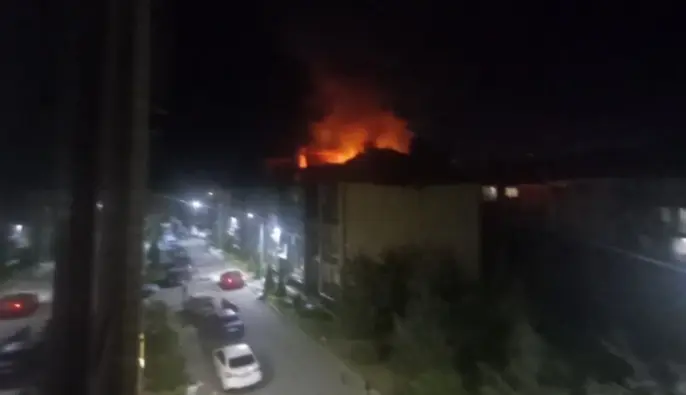 Ростов-на-Дону ночью подвергся атаке дронов: в городе действовала ПВО