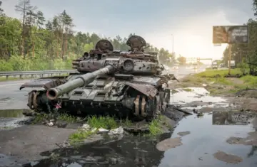 Генштаб показав свіжі втрати РФ: найбільше за добу знищено дронів і техніки – деталі