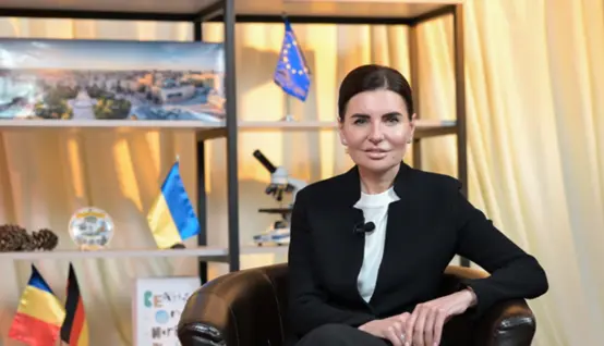 На початок навчального року в Каразінському університеті функціонує понад 3 тис. кв. м. безпечних приміщень, – Кагановська