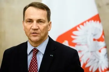 Сікорський: Польща готує безпрецедентний пакет військової допомоги для України