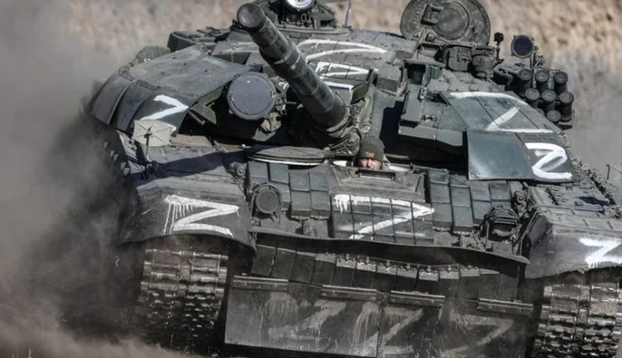 РФ готується до механізованих атак восени: перекидає бронетехніку на Добропільський напрямок — ISW