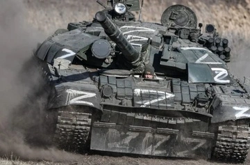 РФ готується до механізованих атак восени: перекидає бронетехніку на Добропільський напрямок — ISW