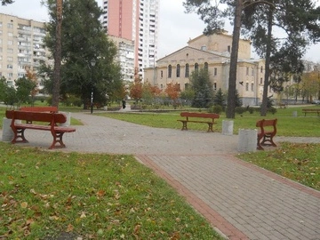 Парк на Дарниці відремонтують за 88 млн – журналісти знайшли підозрілі позиції