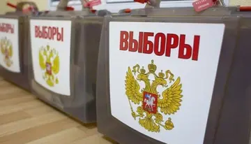У Росії стартували триденні вибори до Держдуми: зафіксовано перші порушення