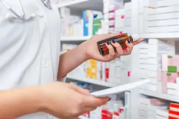 Дефицит лекарств в Украине: в «Дарнице» назвали решающие месяцы