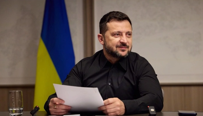 Зеленский дал старт «Карпатской восьмерке»: что изменится в новом формате