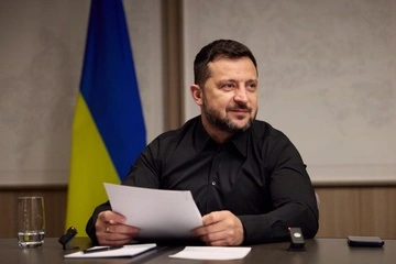 Зеленський дав старт "Карпатській вісімці": що змінить новий формат