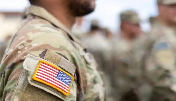 США можуть вивести з Європи приблизно третину контингенту — медіа