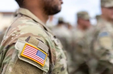 США можуть вивести з Європи приблизно третину контингенту — медіа