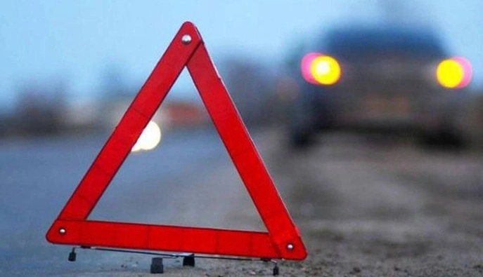 Девушка, которую в Житомирской области на автомобиле сбил заместитель министра инфраструктуры, перед тем написала друзьям, что совершит самоубийство, бросившись под машину