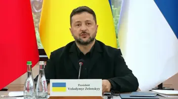 Зеленський: Карпати можуть стати ключовим двигуном інвестицій та експорту енергії