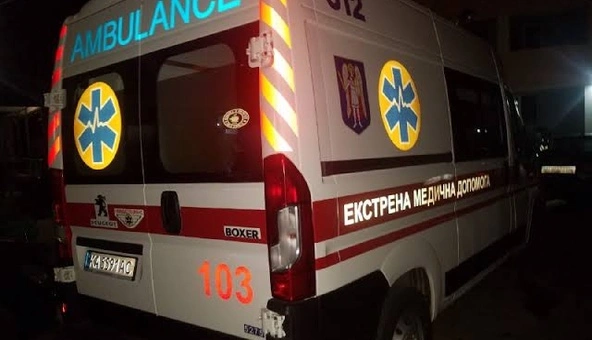 Росіяни вдарили по медиках у Запоріжжі: дрон атакував бригаду "швидкої"
