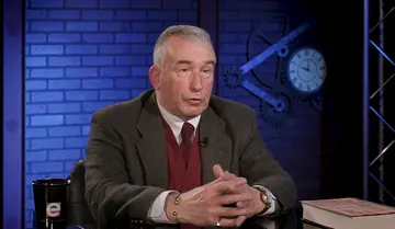 "Війну спецслужб Росія Україні програє": експідполковник КДБ Володимир Попов про ФСБ, агентуру та диверсії