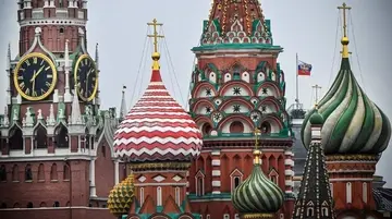 В США начали проверку связей сына Трампа с Кремлем - The Guardian