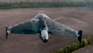 Росія запустила понад 7500 реактивних дронів по Україні — Ігнат