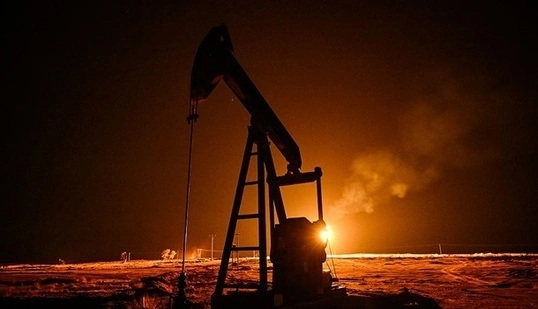 Ціна ESPO Blend перевищила $120: російська нафта оновила максимум із квітня