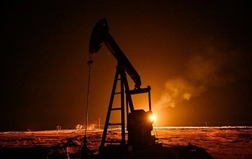 Ціна ESPO Blend перевищила $120: російська нафта оновила максимум із квітня