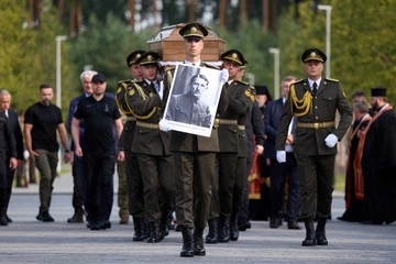 Від Коновальця до Литвиненка: колишній підполковник КДБ розповів, як спецслужби усували противників за кордоном