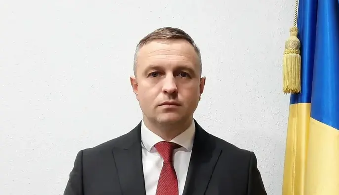 "Должность прокурора не может быть поводом кого-либо защищать": и. о. генпрокурора сделал первое заявление