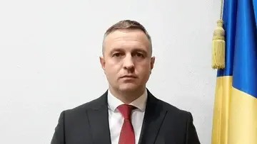 "Должность прокурора не может быть поводом кого-либо защищать": и. о. генпрокурора сделал первое заявление