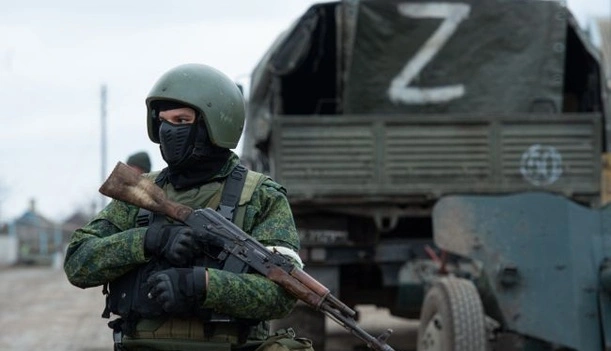 РФ втрачає понад 10 тисяч військових щотижня: розвідка Естонії назвала тенденцію