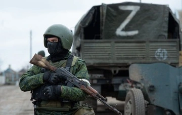 РФ втрачає понад 10 тисяч військових щотижня: розвідка Естонії назвала тенденцію
