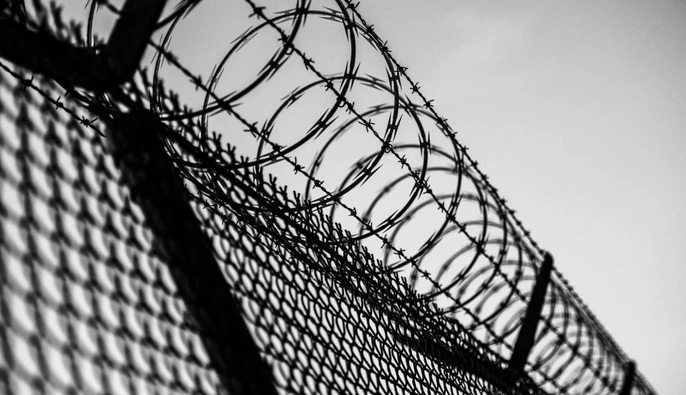 Пытали украинцев: ГУР и Нацполиция установили личности россиян из тульской колонии