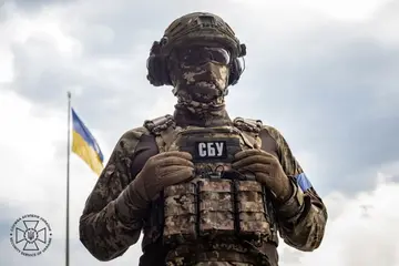 Хто виграє у війні спецслужб України та Росії — оцінка експідполковника КДБ
