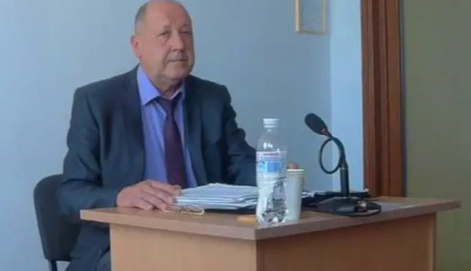 6,5 лет тюрьмы: Апелляция ВАКС подтвердила приговор судье из Кропивницкого
