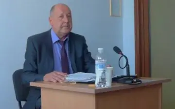6,5 років ув'язнення: Апеляція ВАКС підтвердила вирок судді з Кропивницького