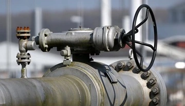 Reuters: Кремль и "АдН" обсуждают возможный возврат российского газа в Германию