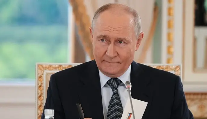 Reuters: результати виборів можуть стати для Путіна аргументом для продовження війни