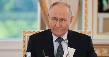 Reuters: результаты выборов могут стать для Путина аргументом для продолжения войны