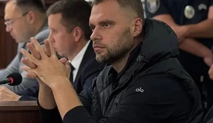 Операция "Карфаген": Офис генпрокурора ликвидировал должность, которую занимал Крапива