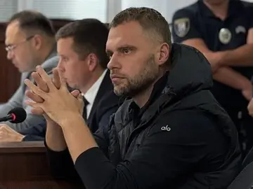 Операция "Карфаген": Офис генпрокурора ликвидировал должность, которую занимал Крапива