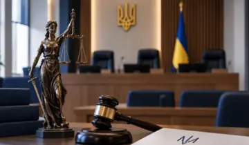 Зеленський призначив двох суддів до апеляційних судів України: укази