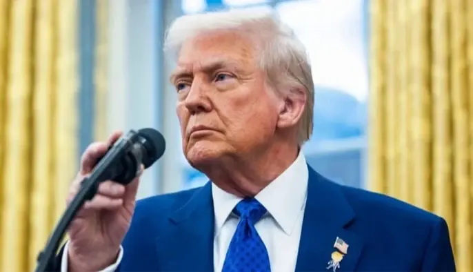 Трамп одобрил санкционный закон Грэмма: что он предусматривает для России