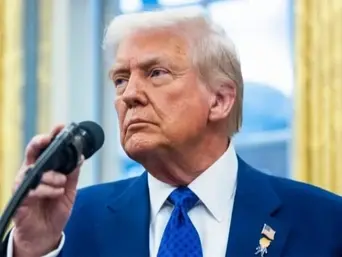 Трамп схвалив санкційний закон Грема: що він передбачає для Росії