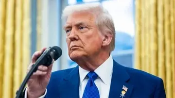 Трамп одобрил санкционный закон Грэмма: что он предусматривает для России