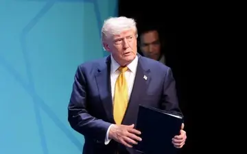 "Вони вже напали": Трамп заявив про атаки Росії на союзників України