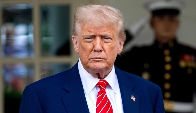 США розширюють військову присутність у Гренландії: Трамп заявив про угоду з Данією