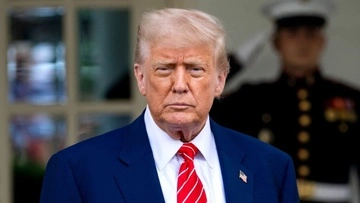 США розширюють військову присутність у Гренландії: Трамп заявив про угоду з Данією