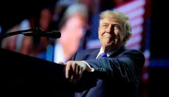 Трамп позбавив CNN, Politico та MS NOW доступу до Білого дому