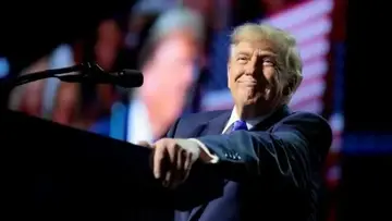 Трамп позбавив CNN, Politico та MS NOW доступу до Білого дому