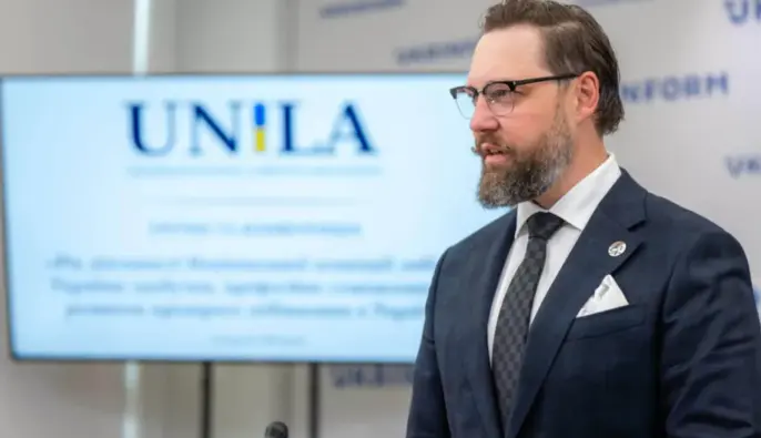 Олексій Шевчук відкликав заяву про вихід із конкурсної комісії САП